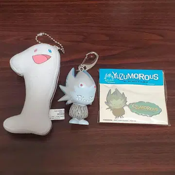 Kaikai Kiki 무라카미 다카시 유즈 핀 배지 키링