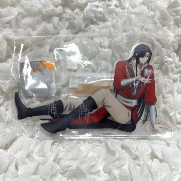 천관사복 화성 안기는 순간 아크릴 스탠드