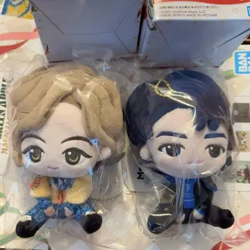 미세스 1번 복권 A상