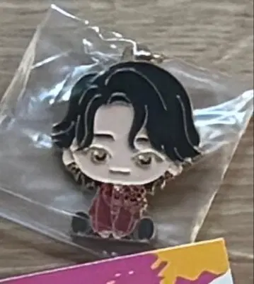 Mrs. GREEN APPLE 제일복권 F상 메탈 참 모리모토 타카키