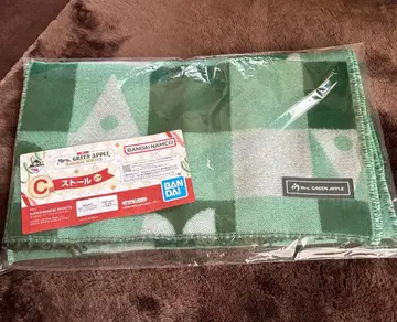 미세스 그린애플 제일복권 C상 스톨