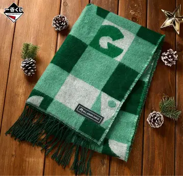 미세스 그린애플 제일복권 C상 스톨