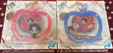 미세스 제일복권 E상 2개 세트