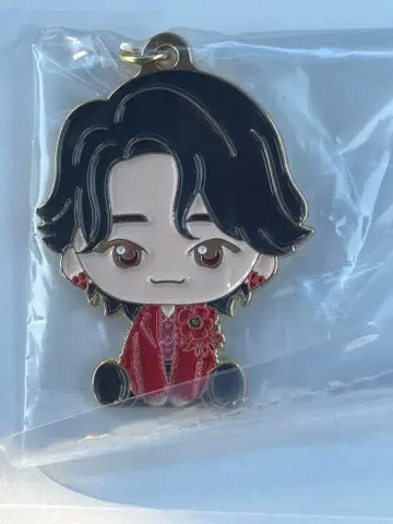 Mrs. GREEN APPLE 제일복권 F상 메탈 참 오오모리 못쿤