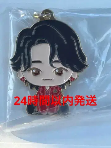 Mrs. GREEN APPLE 제일복권 F상 메탈 참 오오모리 못쿤