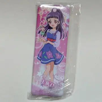 마법사 프리큐어 이자요이 리코 큐어 마지컬 캔뱃지