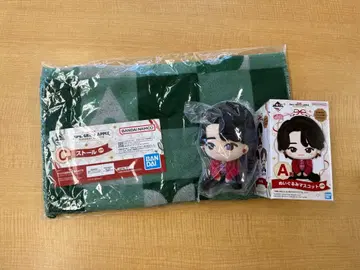 미세스 그린애플 제일복권 A상 C상