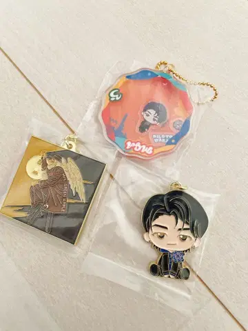 Mrs. GREEN APPLE 1번 복권