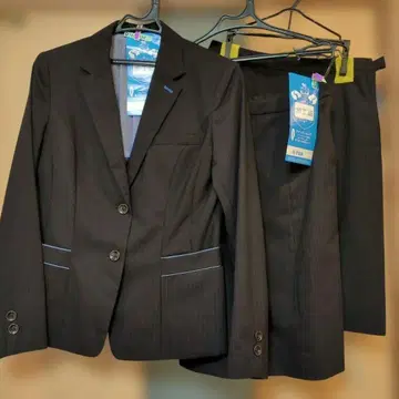 오피스 의류 (자켓 스커트 2개)