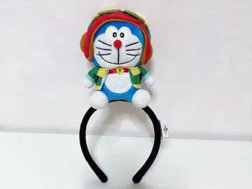 USJ 유니버설 스튜디오 재팬 도라에몽 머리띠 하늘의 유토피아