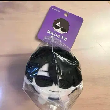 [본쥬르] 극락탕 도즈루사 콜라보 모찌코롱 봉제 인형