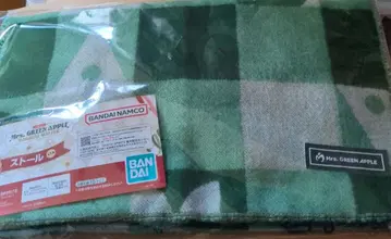 미세스 그린애플 제일복권 C상 스톨 마법 같은 겨울