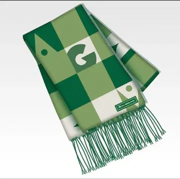 제일복권 Mrs. GREEN APPLE C상 스톨