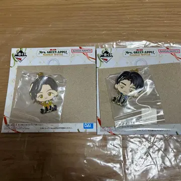 미세스 제일복권 참 세트