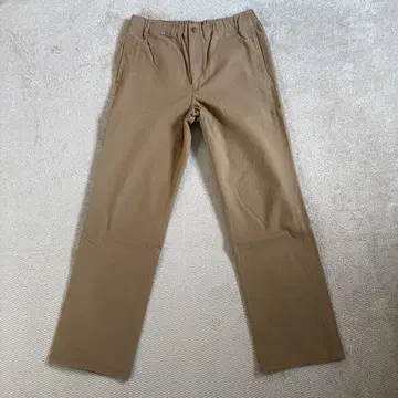 MORRIS & SONS 베이지 치노 팬츠 사이즈 2