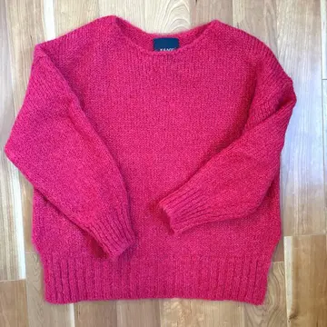 저널 스탠다드 니트