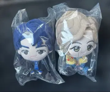 Mrs. GREEN APPLE 제일복권 A상