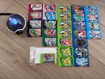 포켓몬 테라스타르 오브 프렌다 종합 세트