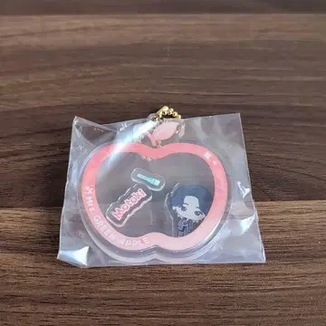 Mrs. GREEN APPLE 제일복권 E상 오오모리 모토키