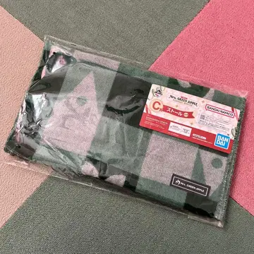 제일복권*Mr. GREEN APPLE 스톨 C상