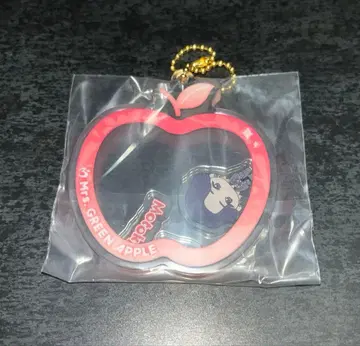 미세스 제일복권 E상 아크릴 참 오오모리 모토키