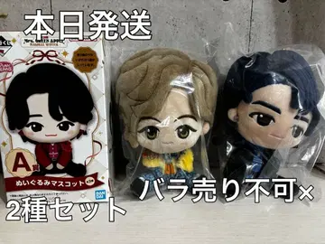 미세스 제일복권 A상 와카이 히로토 후지사와 료카