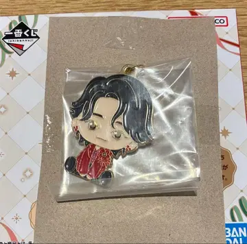 미세스 제일복권 메탈 참 오오모리 모토키