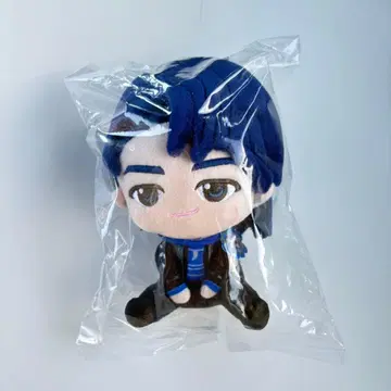 미세스 그린애플 제일복권 A상 와카이 히로토 봉제 인형 마스코트