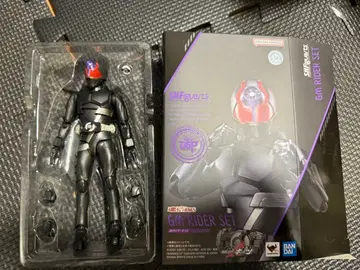 피규아트 GM 라이더 세트