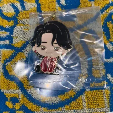 Mrs. GREEN APPLE 메탈 참 제일복권 오오모리