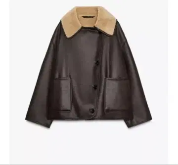 이번 시즌 ZW COLLECTION 더블 페이스 자켓