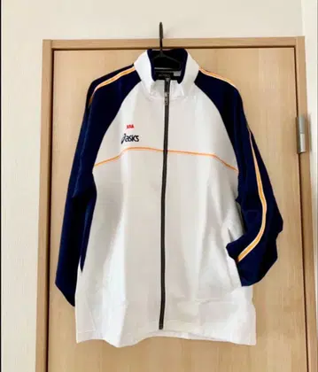 [ 연말 한정 가격 ] asics 남성 저지