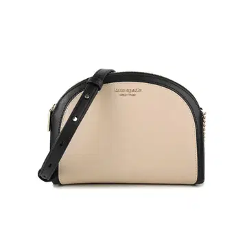 [ 새상품 택 포함 ] kate spade 더블 지퍼 숄더백