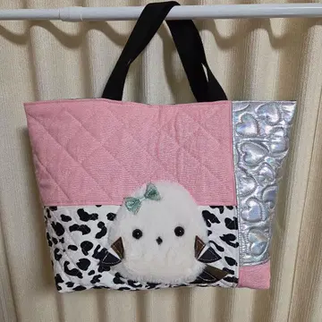 4종의 퀼트 복슬복슬 시마연가 핸드메이드 퀼트