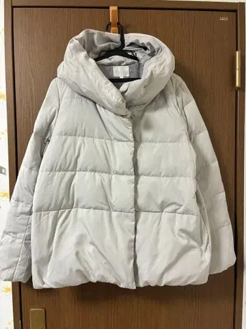 새상품 grove 다운 자켓