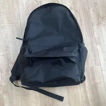 무인양품 어깨 부담을 가볍게 하는 발수 럭색