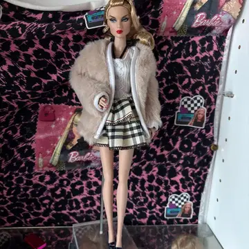 포피 파커 poppy Parker (하자품)