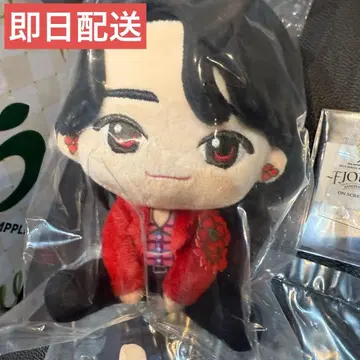 A상 봉제 인형 마스코트 오오모리 모토타카 제일복권 미세스 오오모리 못쿤