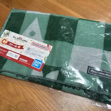 미세스 제일복권 C상 스톨