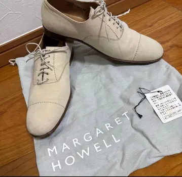 마가렛 하우엘 23.0 아이보리 신발