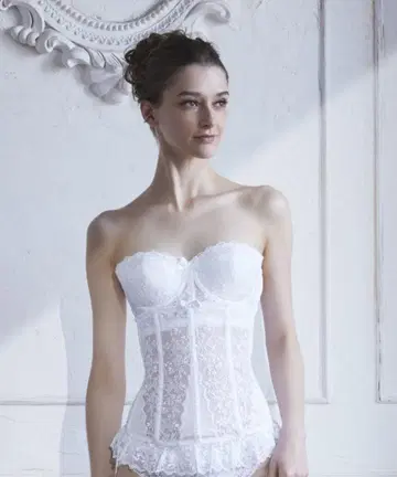 [ 새상품급 ] 세모아 G70 브라이덜 이너 오더 사이즈