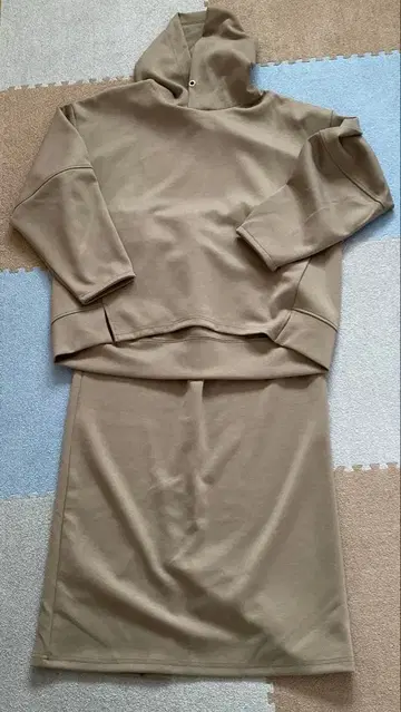 ubn hymns 셋업 기간 한정 판매