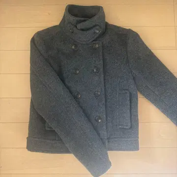 [ FTW ] COMPACT P COAT 그레이