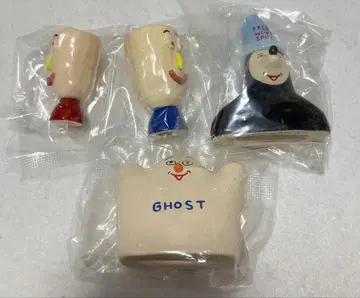 3종 세트 HONGAMA miniature collection