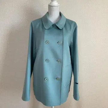 새상품 마리나 리날디 코트 23 175/112Y 빅 사이즈 가을/겨울