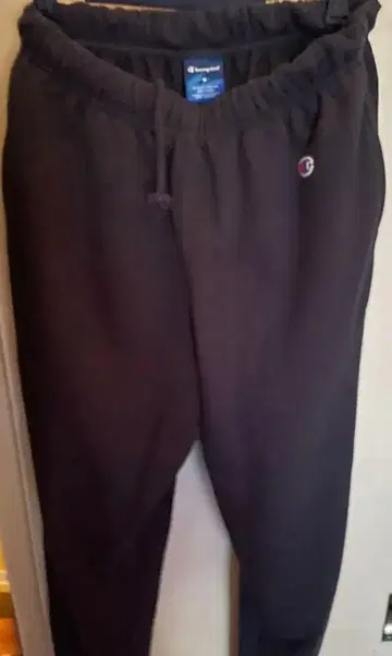 챔피온 스웨트 팬츠