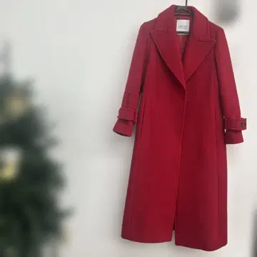 Loulou Willoughby 롱 코트