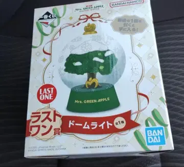 미세스 그린애플 제일복권 미세스 라스트 원상