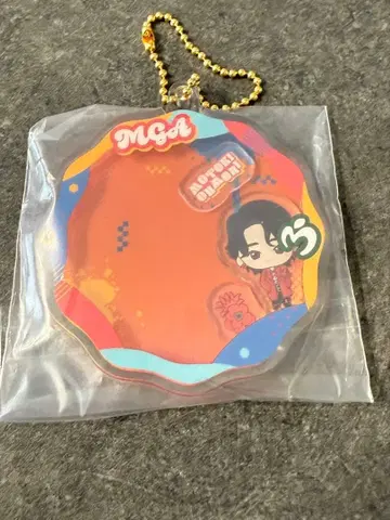 미세스 제일복권 E상 흔들흔들 아크릴 참