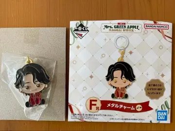 미세스 제일복권 오오모리 모토키